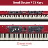 Nord Electro 7 -73 phím