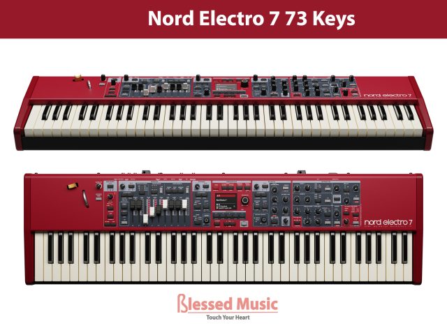 Nord Electro 7 -73 phím