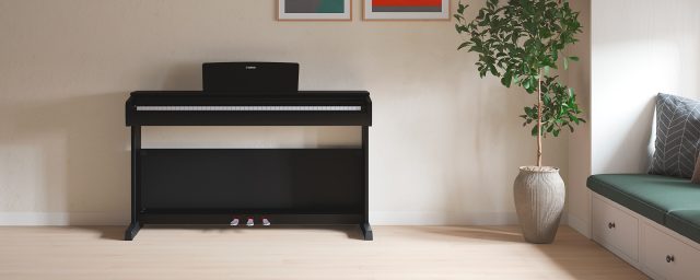 Yamaha YDP 146R