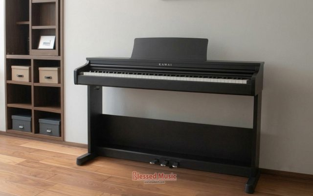 Đàn Kawai CX 102B