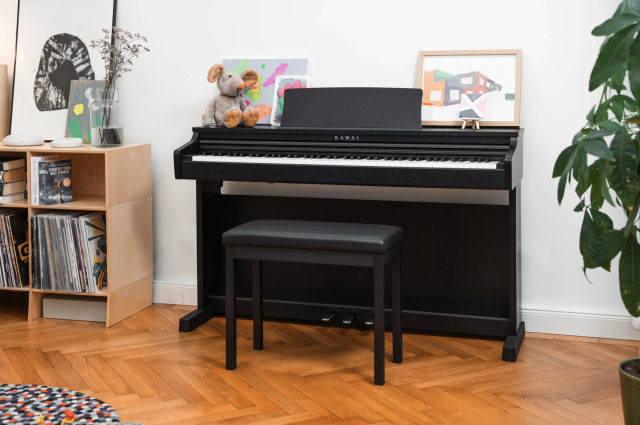 Đàn Kawai CX 202