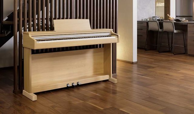 Đàn Kawai CX 202