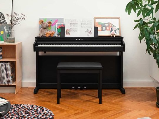 Đàn Kawai CX 202