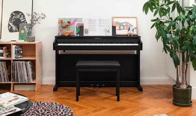 Đàn Kawai CX 202